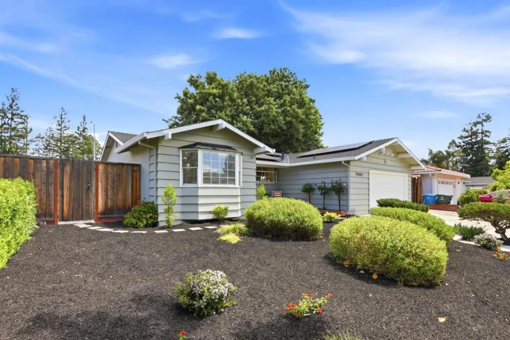 19681 Drake Drive Cupertino, CA 95014