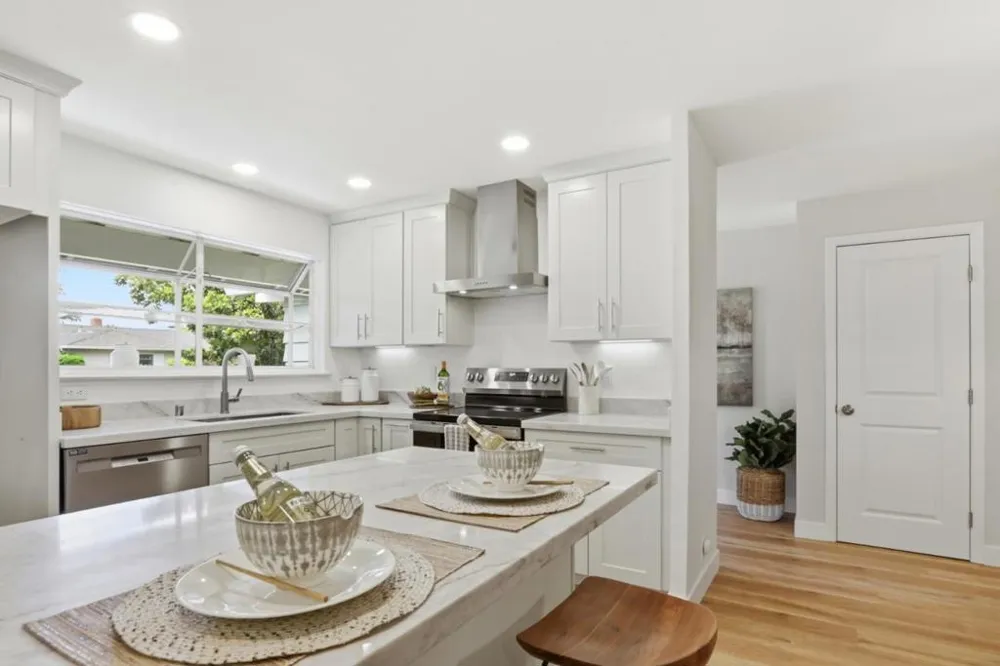 19681 Drake Drive Cupertino, CA 95014