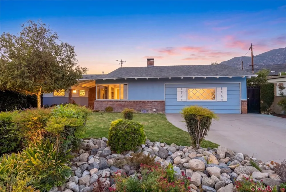 405 HILL STREET Monrovia, CA 91016
