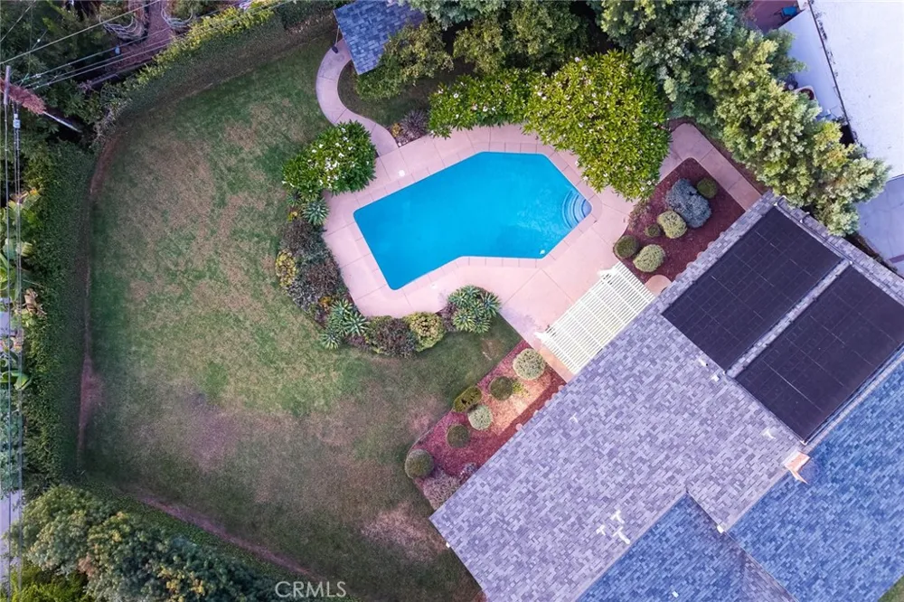 405 HILL STREET Monrovia, CA 91016