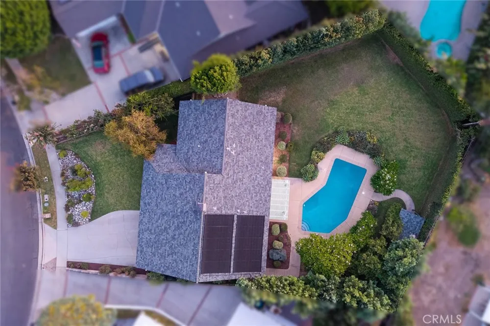 405 HILL STREET Monrovia, CA 91016