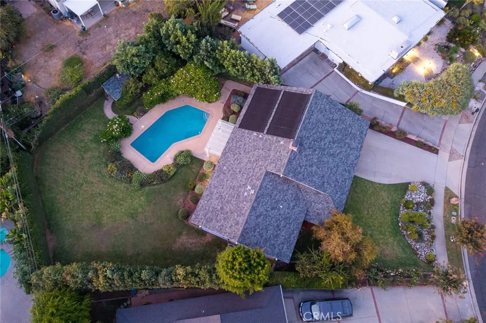 405 HILL STREET Monrovia, CA 91016
