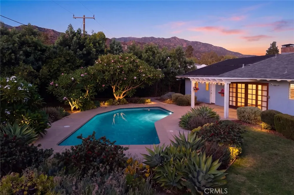 405 HILL STREET Monrovia, CA 91016