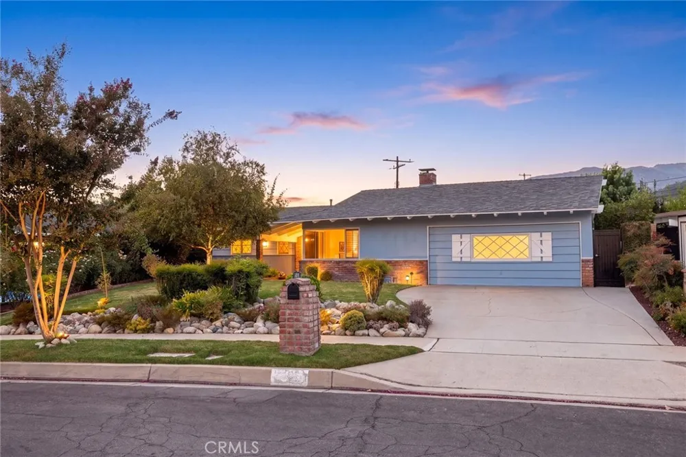405 HILL STREET Monrovia, CA 91016