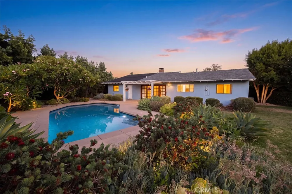 405 HILL STREET Monrovia, CA 91016