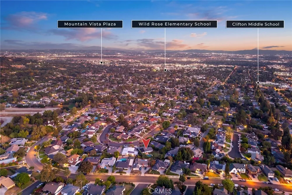 405 HILL STREET Monrovia, CA 91016