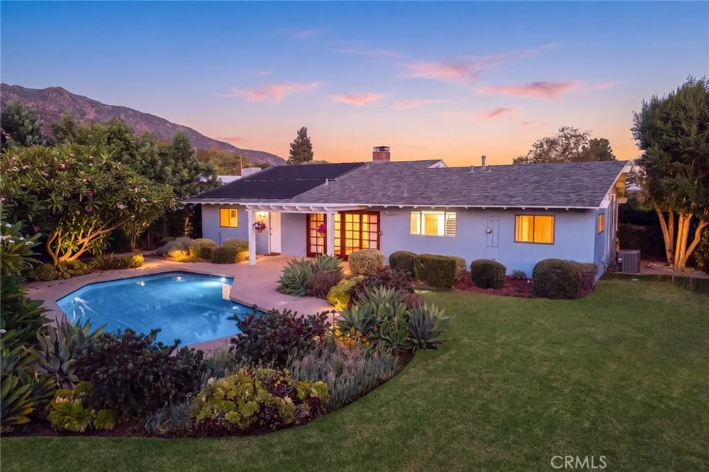405 HILL STREET Monrovia, CA 91016
