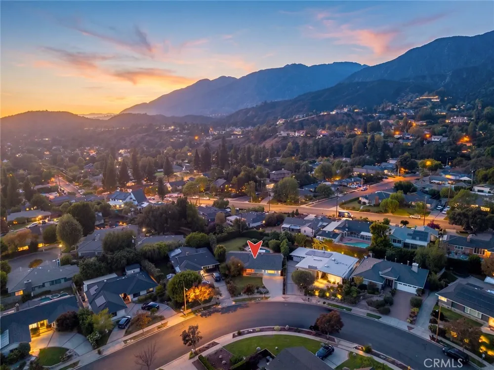 405 HILL STREET Monrovia, CA 91016