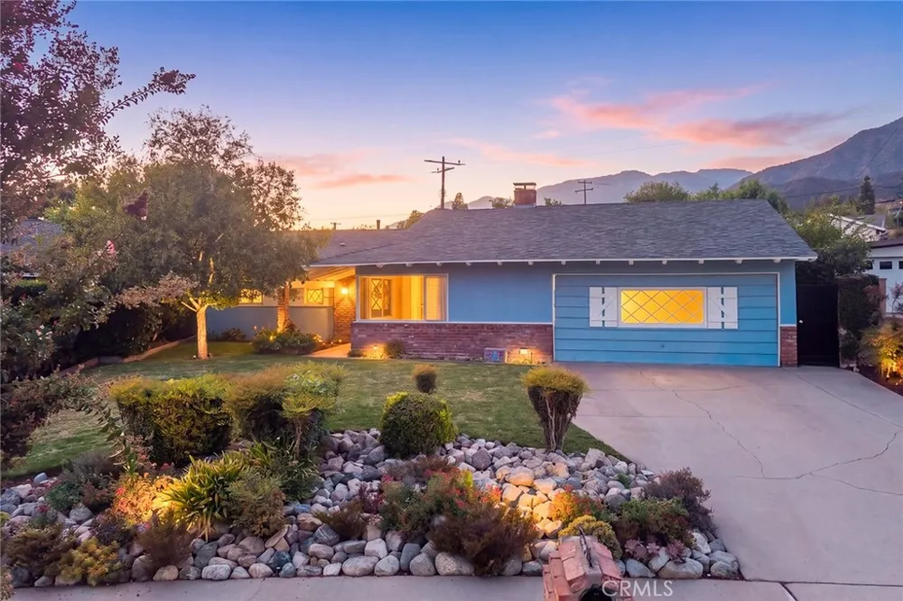 405 HILL STREET Monrovia, CA 91016