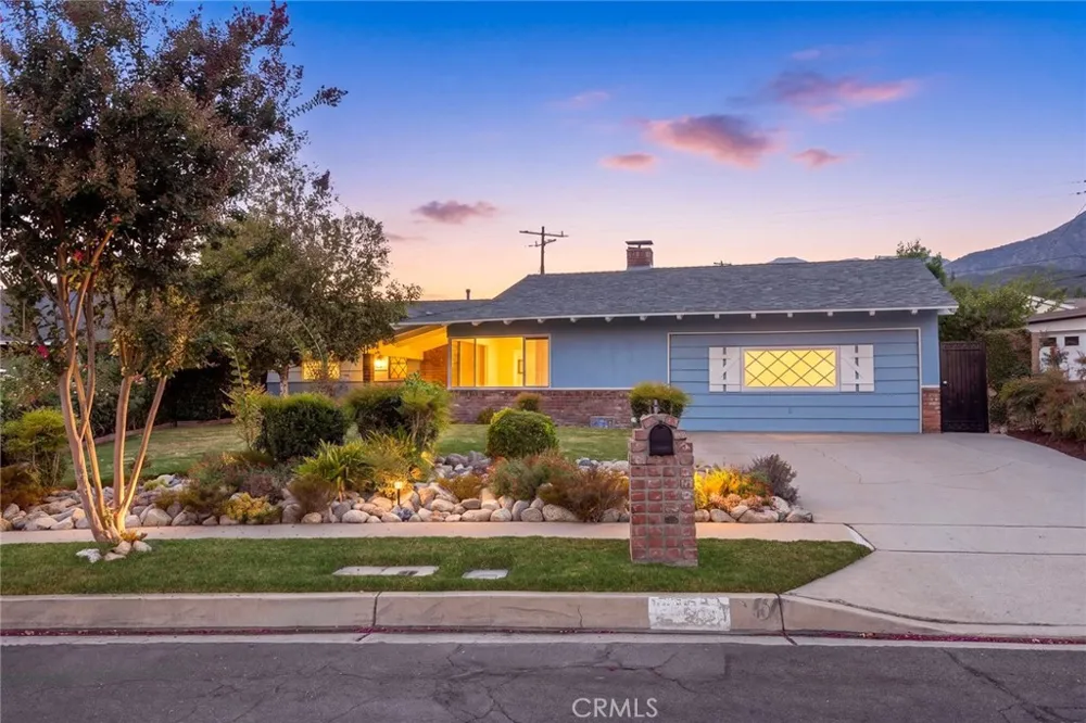 405 HILL STREET Monrovia, CA 91016