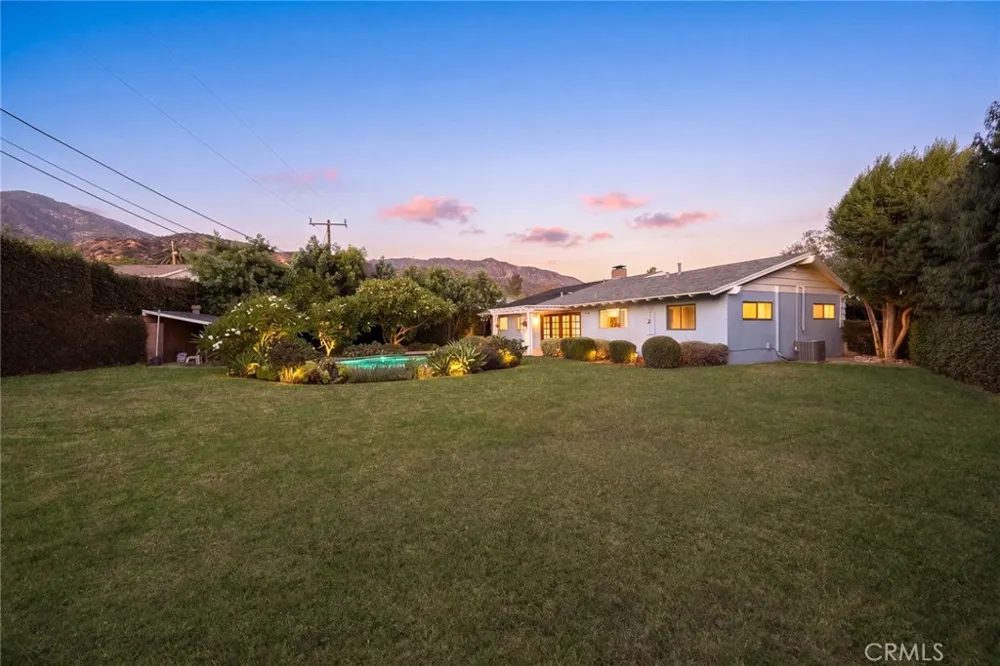 405 HILL STREET Monrovia, CA 91016