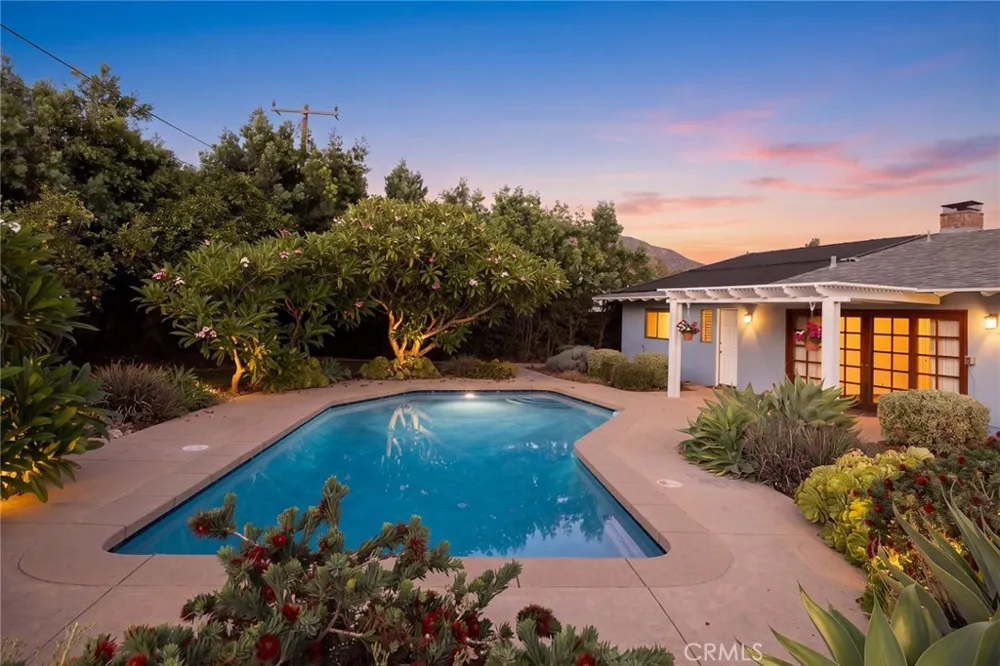 405 HILL STREET Monrovia, CA 91016