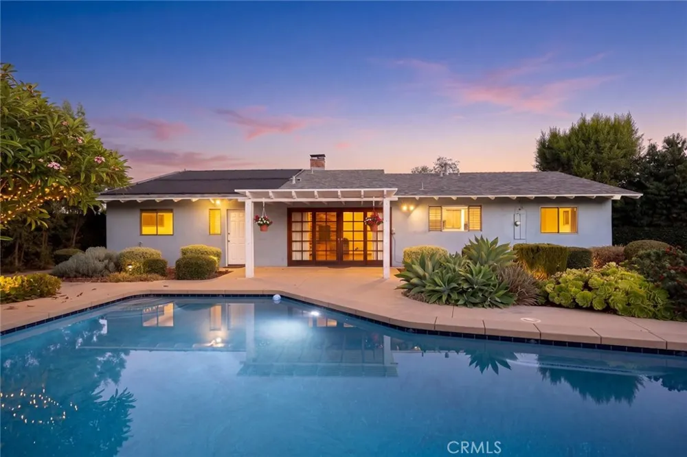 405 HILL STREET Monrovia, CA 91016