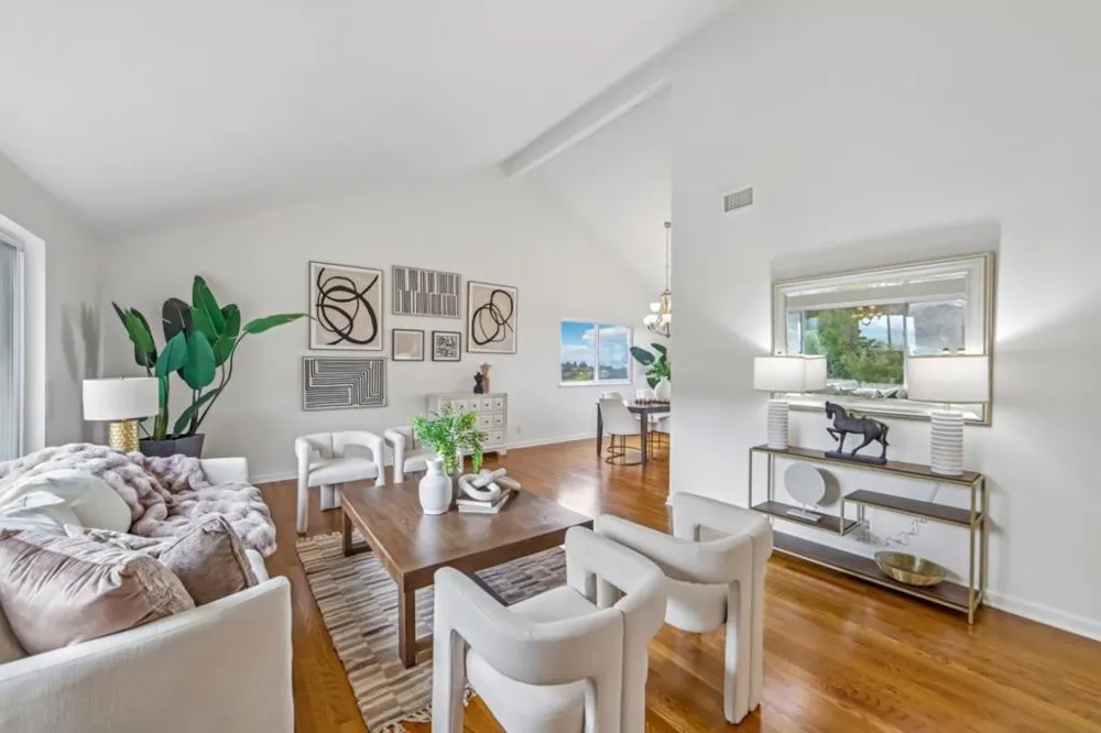 2808 Wakefield Drive Belmont, CA 94002
