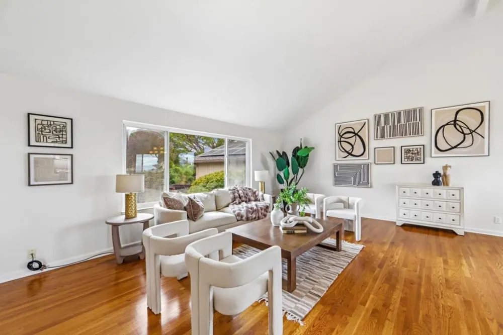 2808 Wakefield Drive Belmont, CA 94002