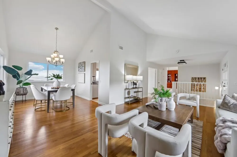 2808 Wakefield Drive Belmont, CA 94002
