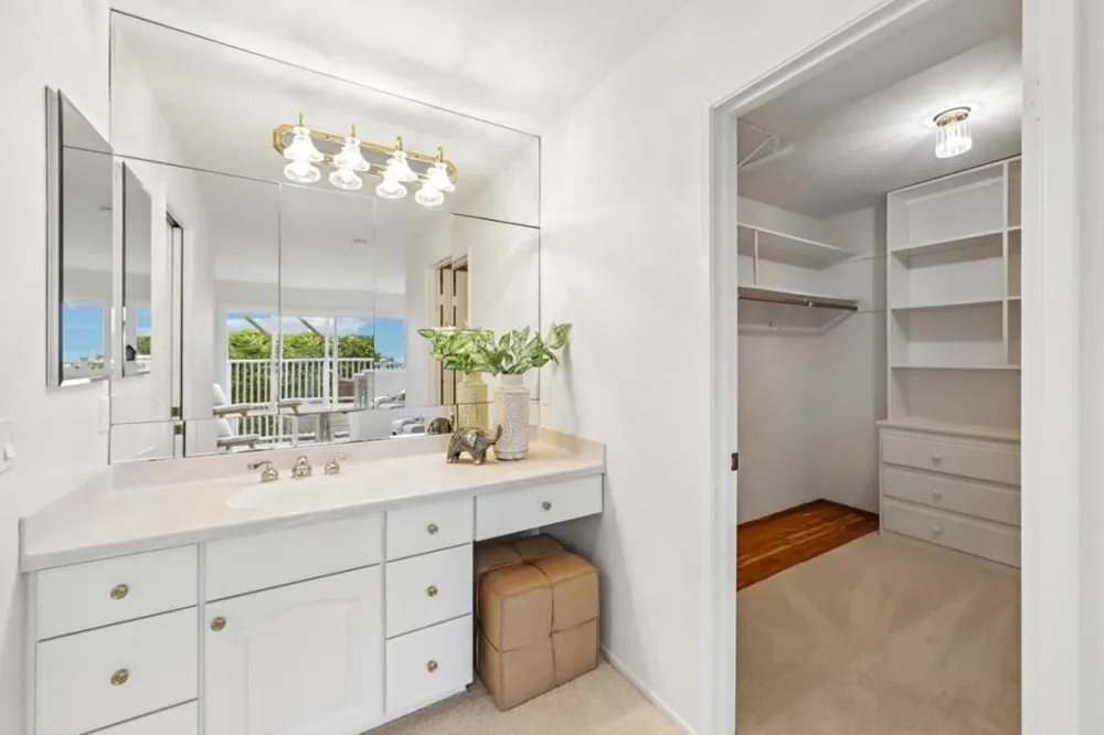 2808 Wakefield Drive Belmont, CA 94002