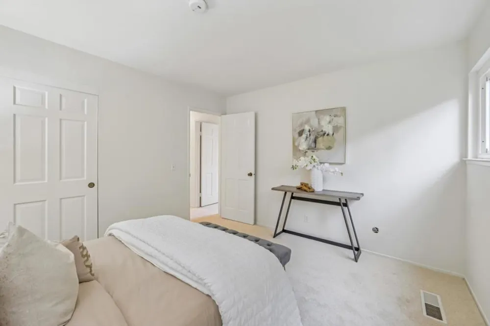 2808 Wakefield Drive Belmont, CA 94002