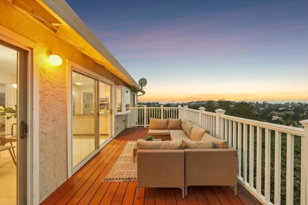 2808 Wakefield Drive Belmont, CA 94002