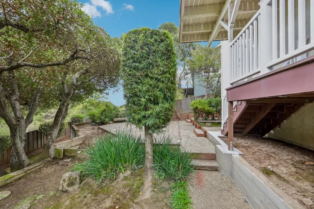 2808 Wakefield Drive Belmont, CA 94002