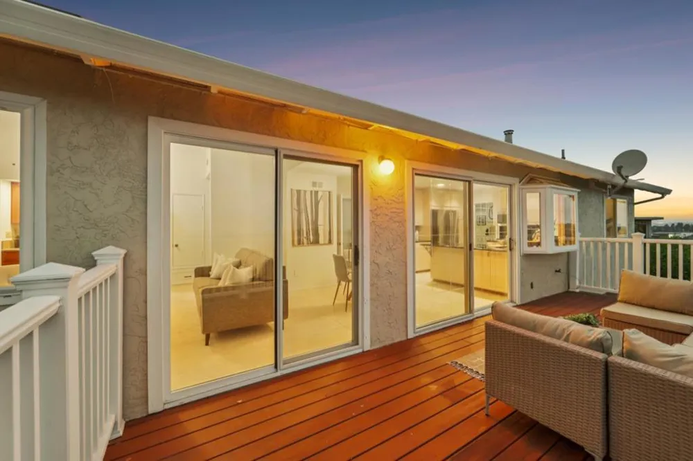 2808 Wakefield Drive Belmont, CA 94002