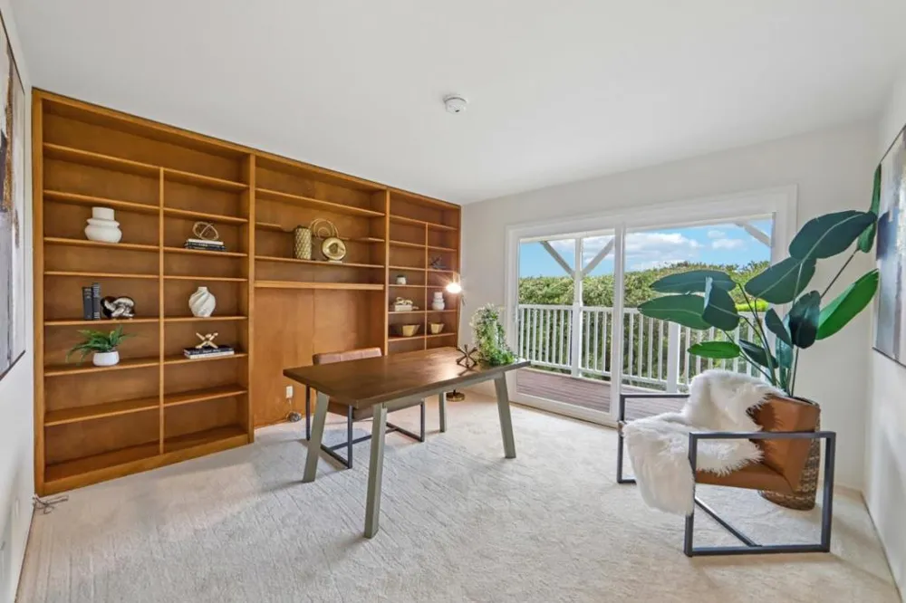 2808 Wakefield Drive Belmont, CA 94002