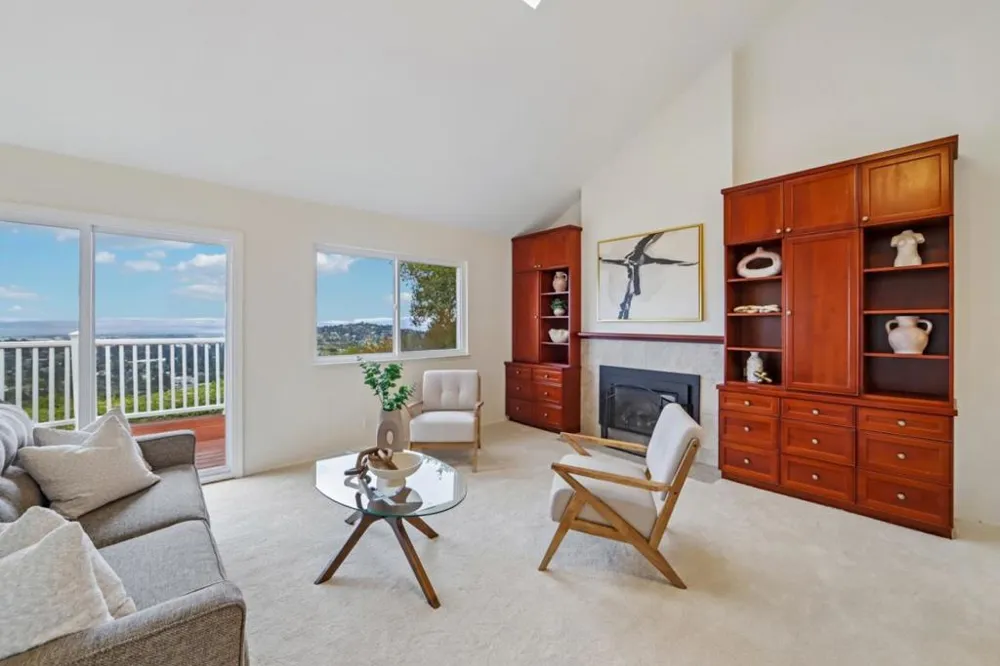 2808 Wakefield Drive Belmont, CA 94002