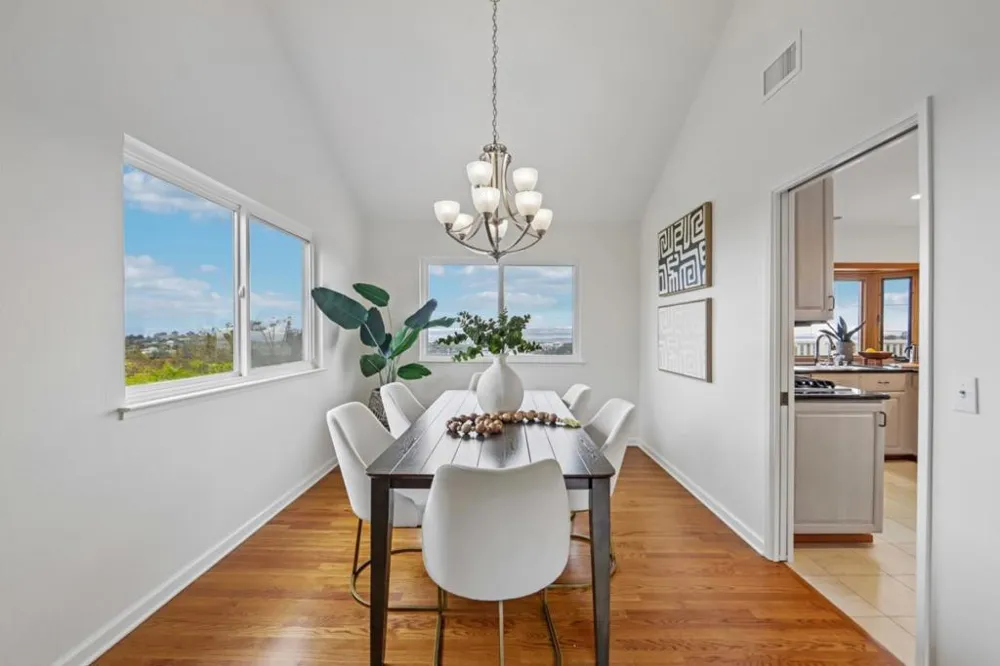 2808 Wakefield Drive Belmont, CA 94002