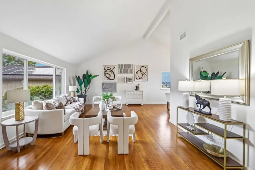 2808 Wakefield Drive Belmont, CA 94002