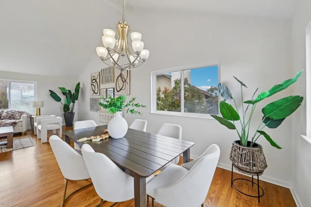 2808 Wakefield Drive Belmont, CA 94002