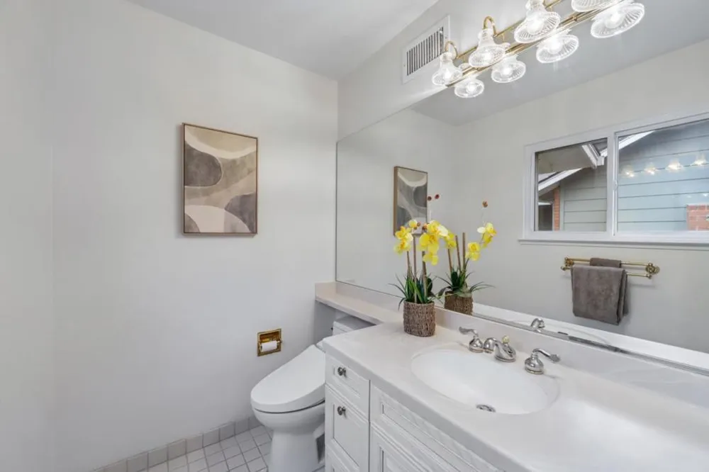 2808 Wakefield Drive Belmont, CA 94002