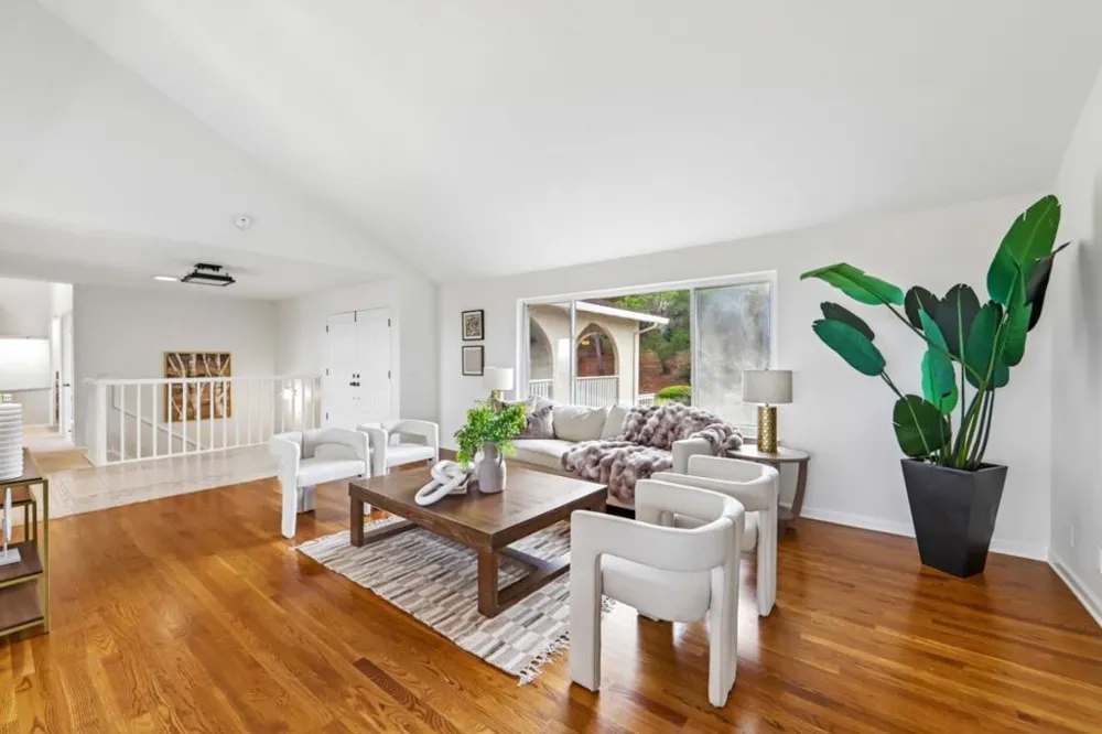 2808 Wakefield Drive Belmont, CA 94002