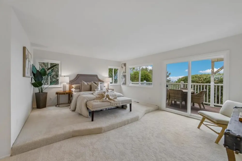 2808 Wakefield Drive Belmont, CA 94002