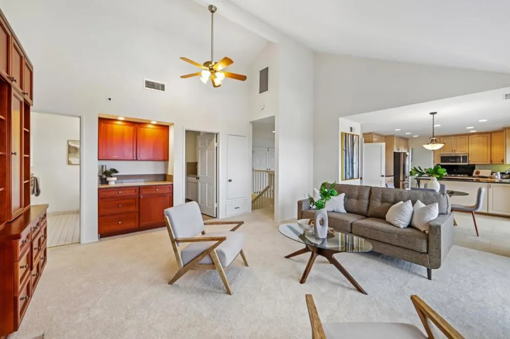 2808 Wakefield Drive Belmont, CA 94002