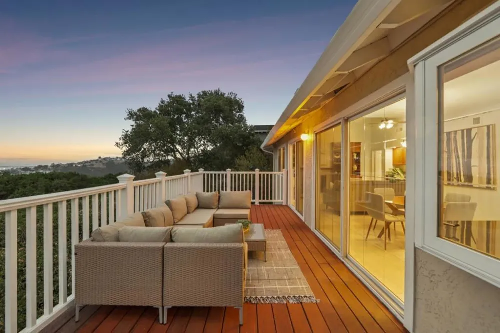 2808 Wakefield Drive Belmont, CA 94002