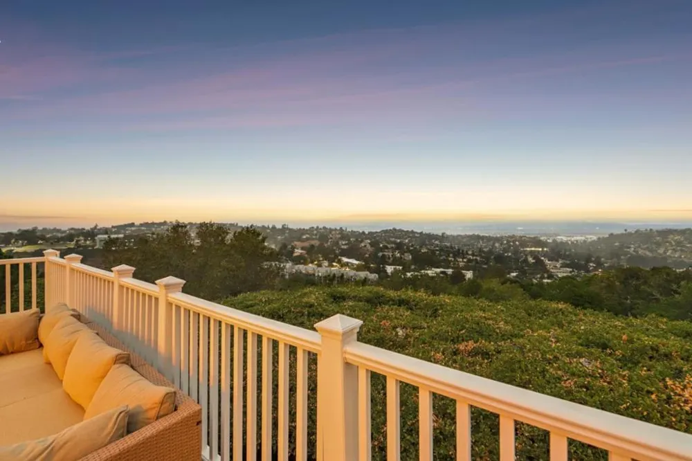 2808 Wakefield Drive Belmont, CA 94002