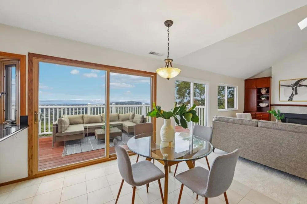 2808 Wakefield Drive Belmont, CA 94002