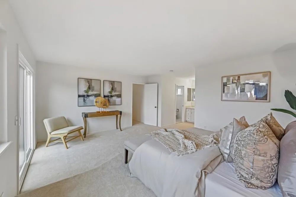 2808 Wakefield Drive Belmont, CA 94002