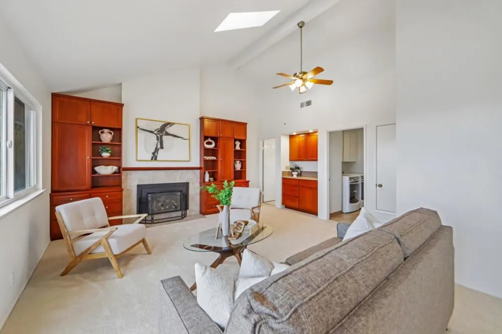 2808 Wakefield Drive Belmont, CA 94002