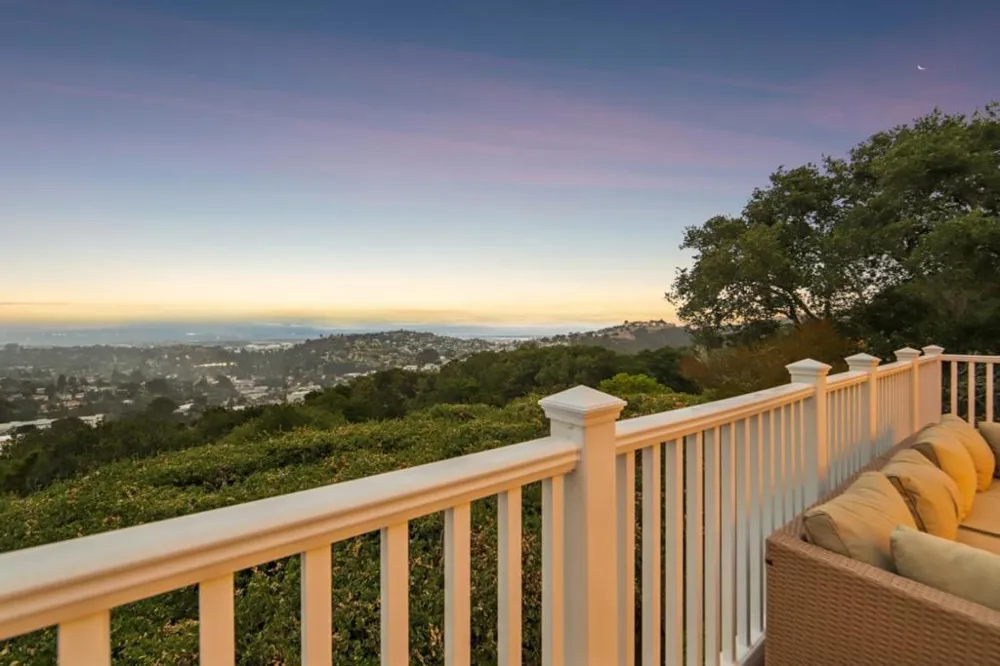 2808 Wakefield Drive Belmont, CA 94002