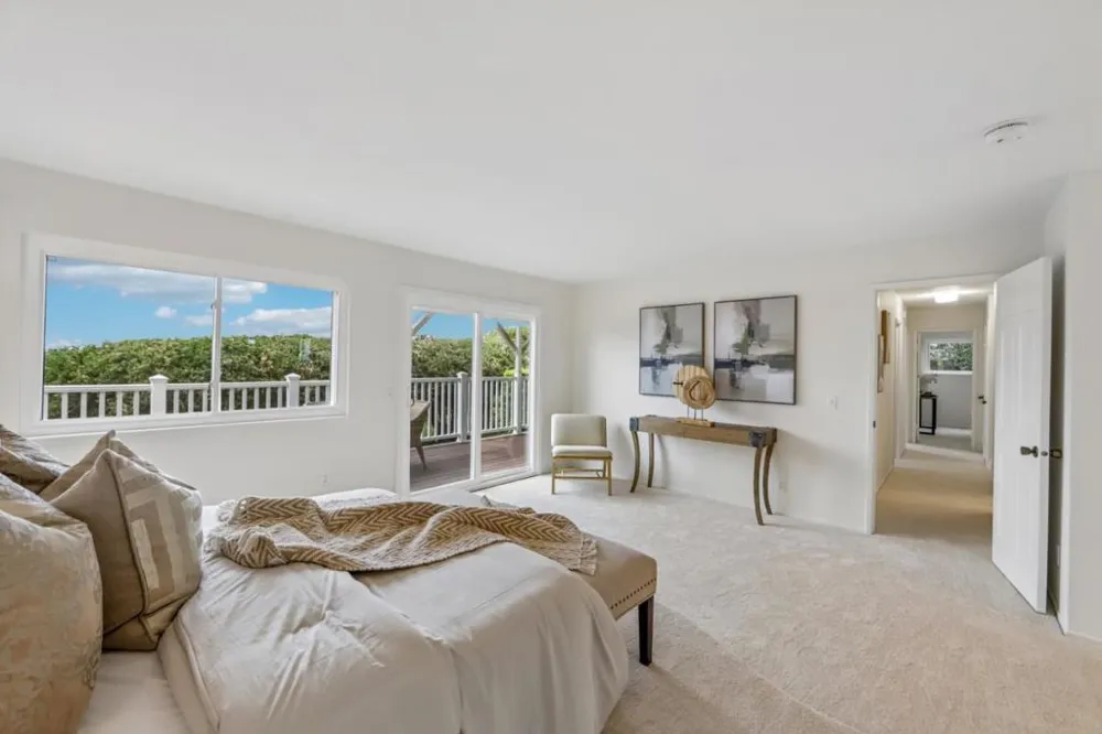 2808 Wakefield Drive Belmont, CA 94002