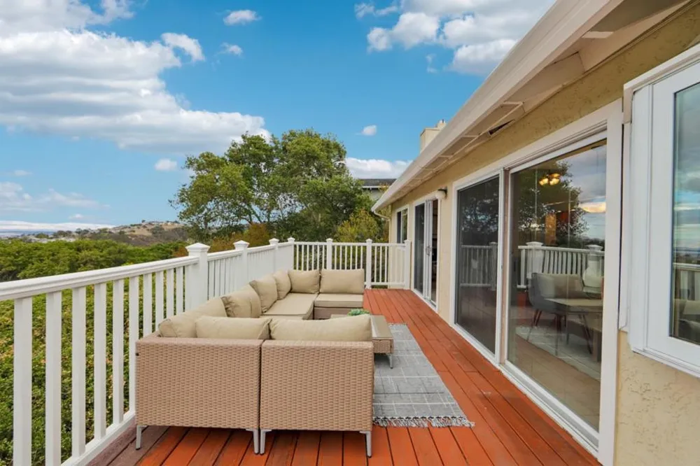 2808 Wakefield Drive Belmont, CA 94002