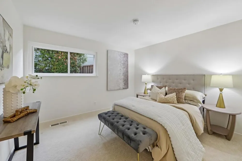 2808 Wakefield Drive Belmont, CA 94002