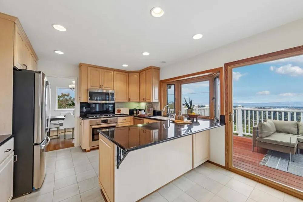 2808 Wakefield Drive Belmont, CA 94002