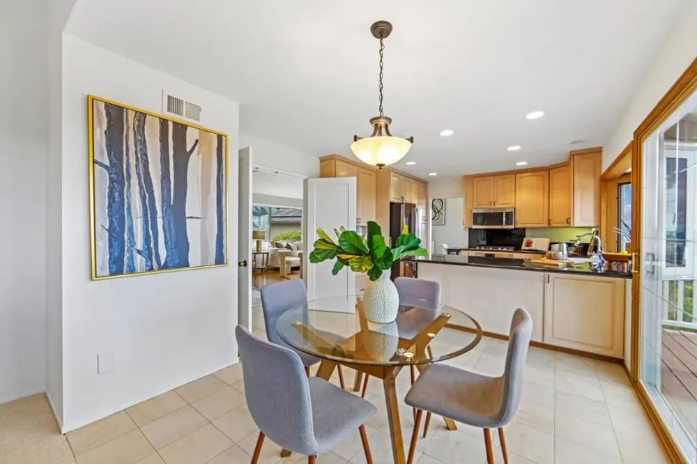 2808 Wakefield Drive Belmont, CA 94002