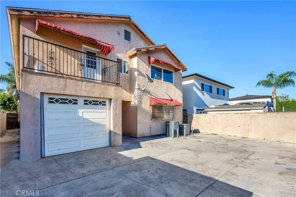 3938 W 119th Place Hawthorne, CA 90250