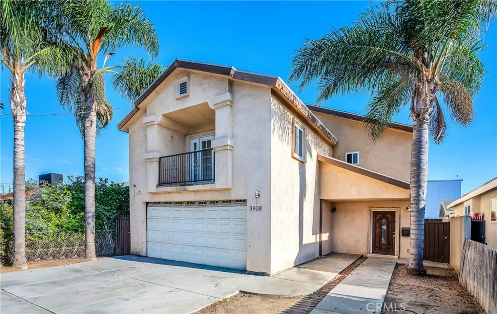 3938 W 119th Place Hawthorne, CA 90250