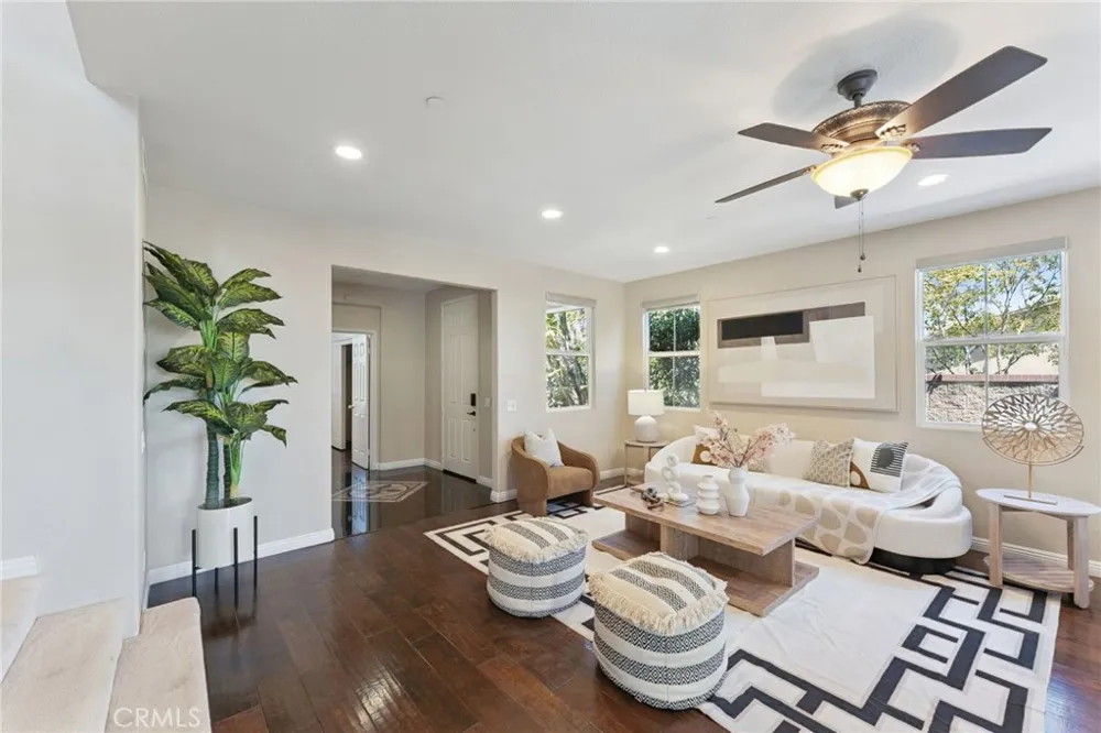 4933 Glenview Street Chino Hills, CA 91709