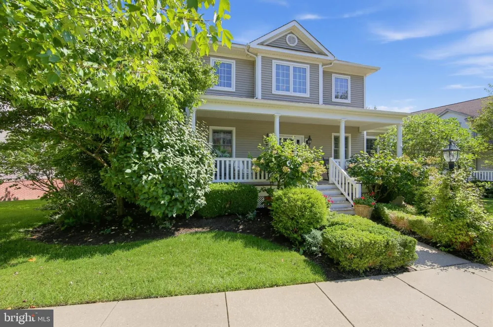 309 SUNDANCE DRIVE Chester Springs, PA 19425