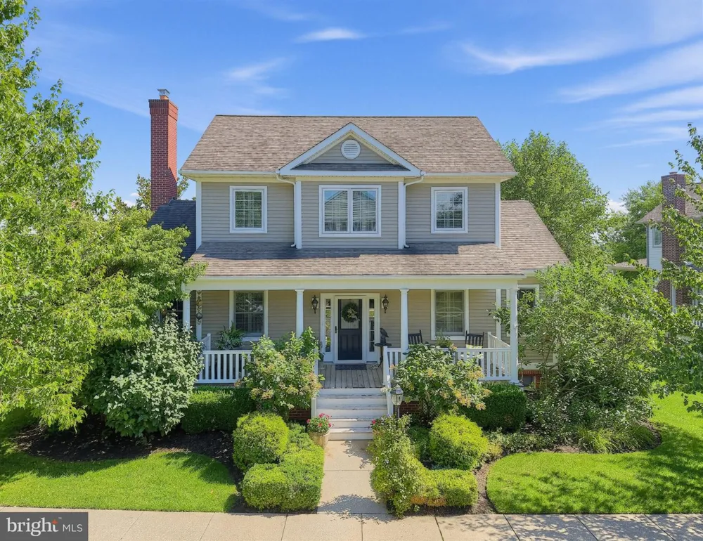 309 SUNDANCE DRIVE Chester Springs, PA 19425